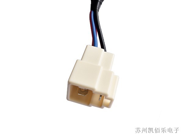 工業線束