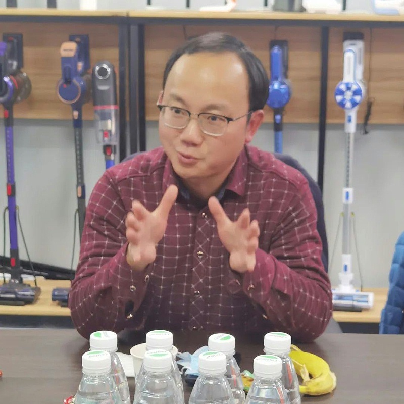 凱佰樂線束廠總經理