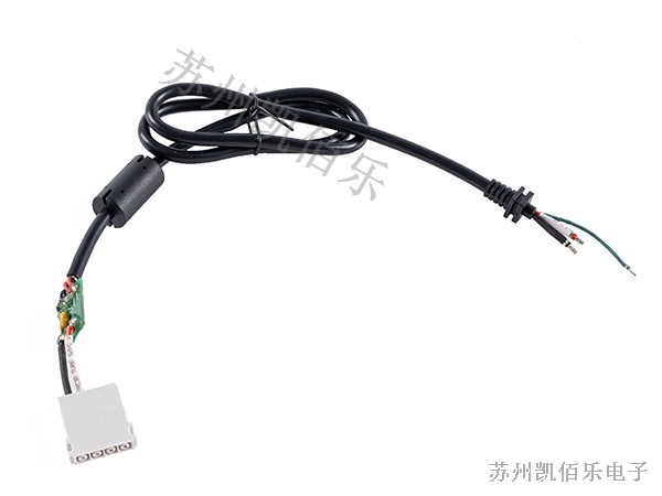 醫療電源線束
