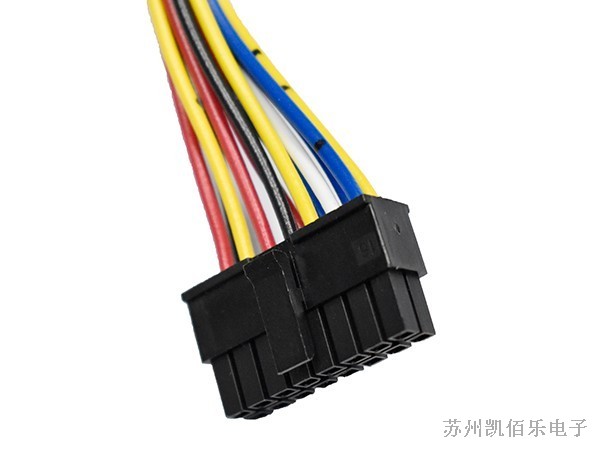 工程機械線束