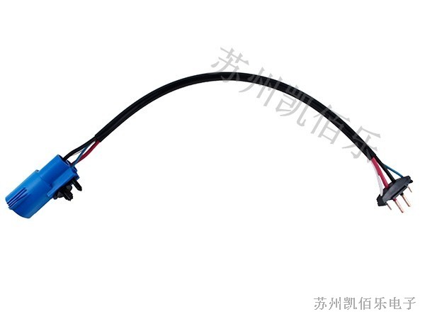 新能源汽車(chē)線(xiàn)束