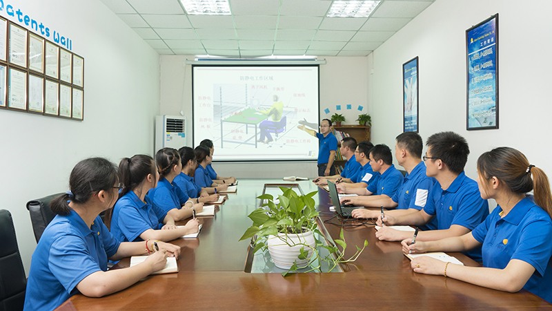 線束企業如何做好員工培訓