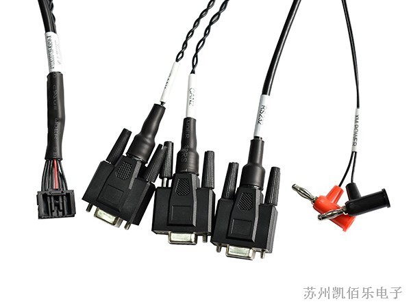 導航信號線