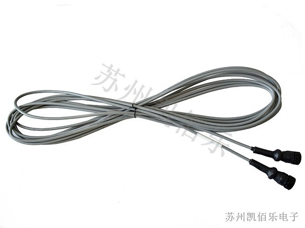 衡器設備線束