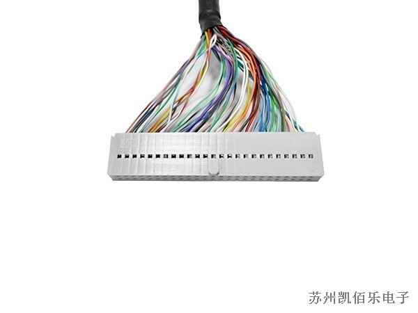 工業線束