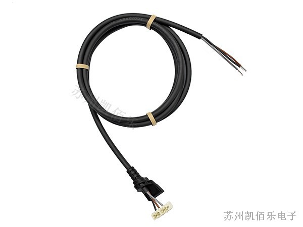 熱管理系統線束