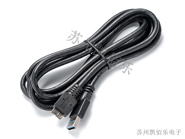 工業測量線束