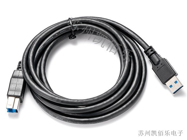 工業測量設備線束
