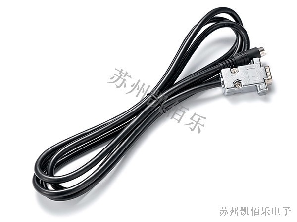 工業測量設備線束