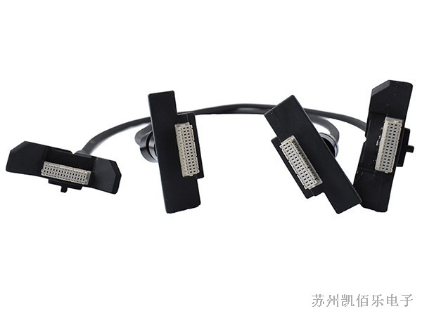 HRS-AI檢測線束COVID-19