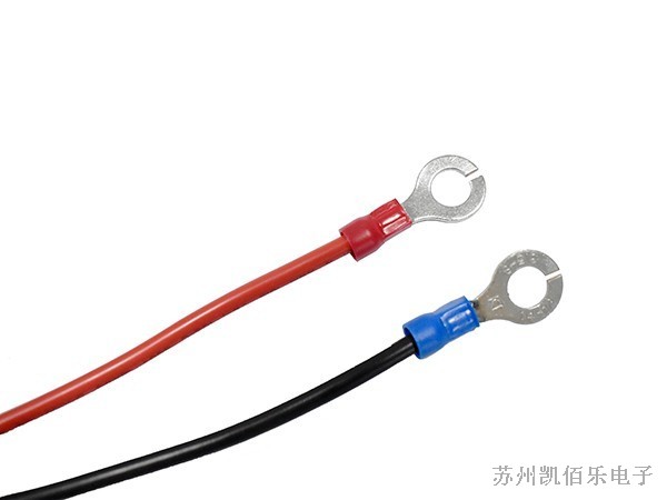 環形端子線束
