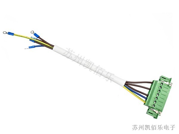 醫療電源線