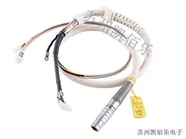 醫(yī)療影像設(shè)備線束副本