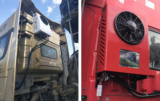 京合汽車空調線案例！