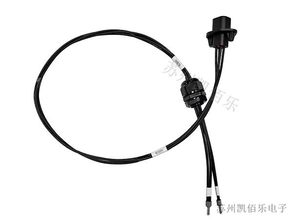 高壓電源線(xiàn)