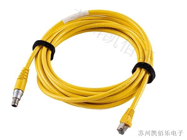 工業打印機線束