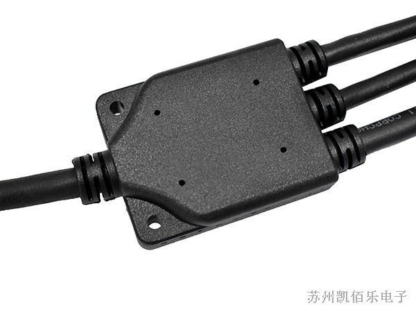 注塑線(xiàn)束