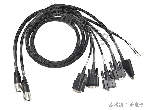 智能農業線束 智能農業線束