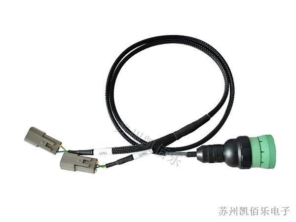 農機導航線束 農機導航線束
