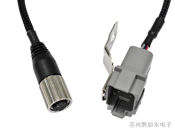 農(nóng)機線束