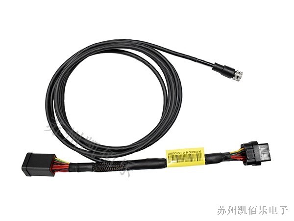 智能噴霧系統(tǒng)線束-智能農(nóng)機(jī)線束