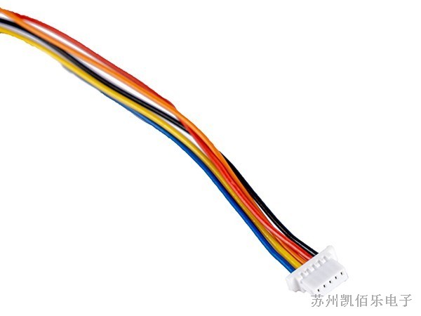 工業(yè)設(shè)備線(xiàn)束
