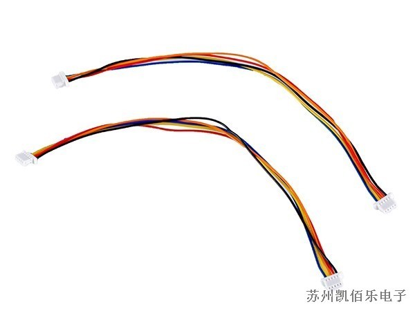 工業(yè)電子線(xiàn)束