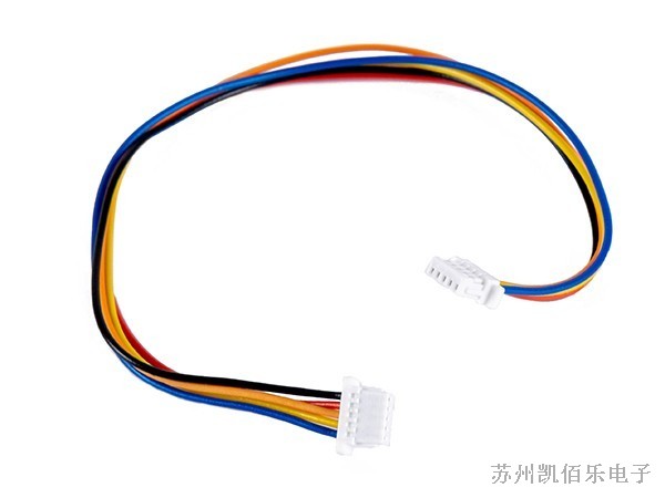 工業(yè)線(xiàn)束