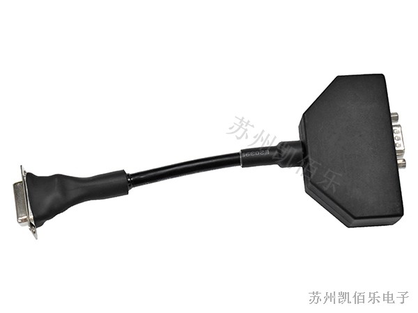 智能農機線束--UL線束 智能農機線束--UL線束