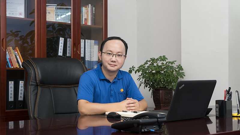 凱佰樂總經理疫情封控期間個人的所思所想（一）