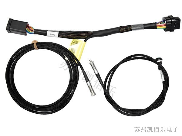 智能農機線束--AMP線束 智能農機線束--AMP線束