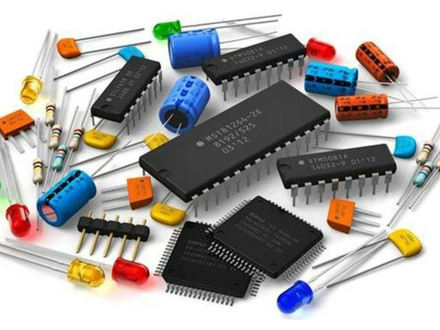 線束行業：揭秘常用的電子元器件