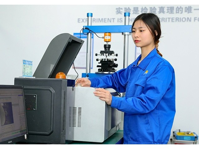 蘇州凱佰樂：以ROHS應用標準為引領，打造綠色線束新典范